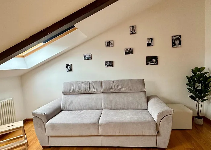 Loren House