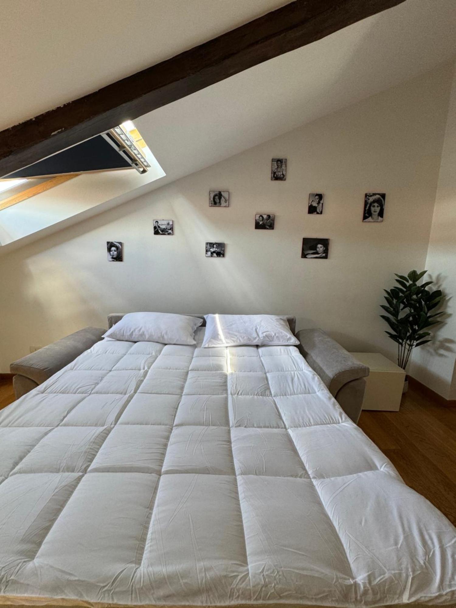 Loren House Apartment Naples