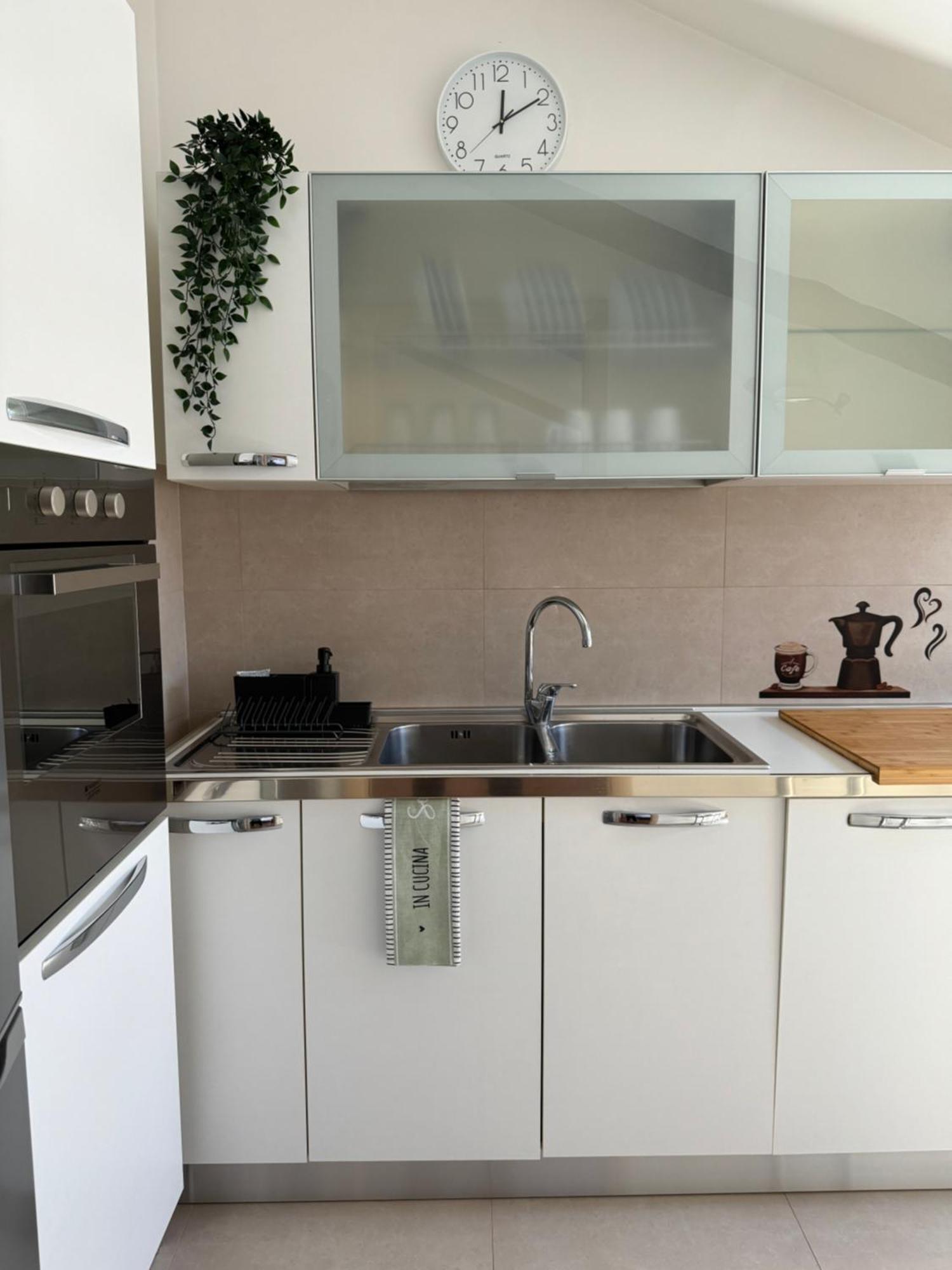 Loren House Apartamento *