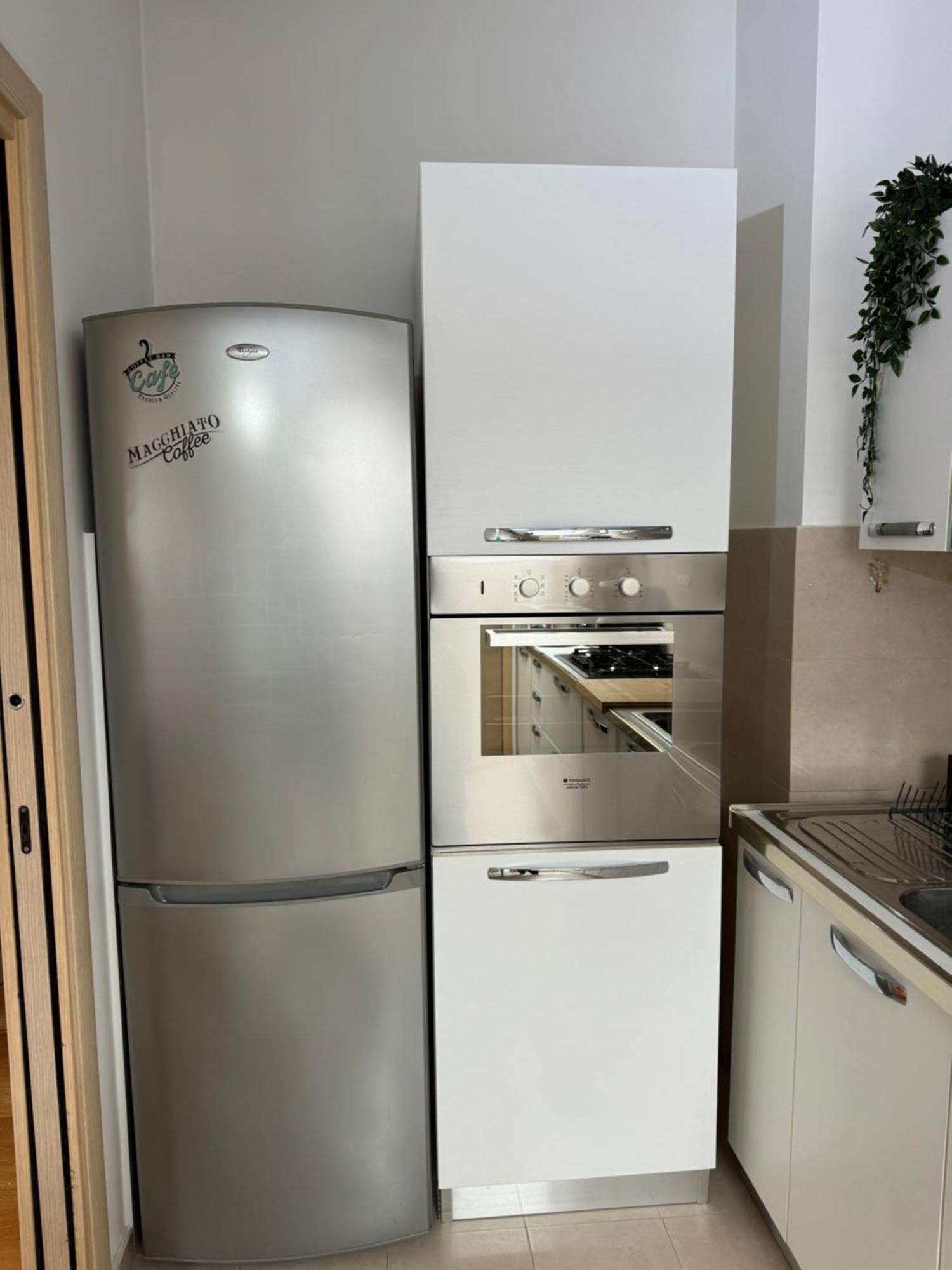 Apartamento Loren House Nápoles