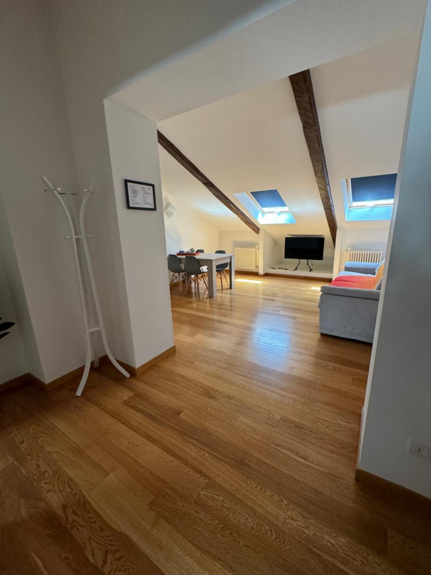 Apartamento Loren House