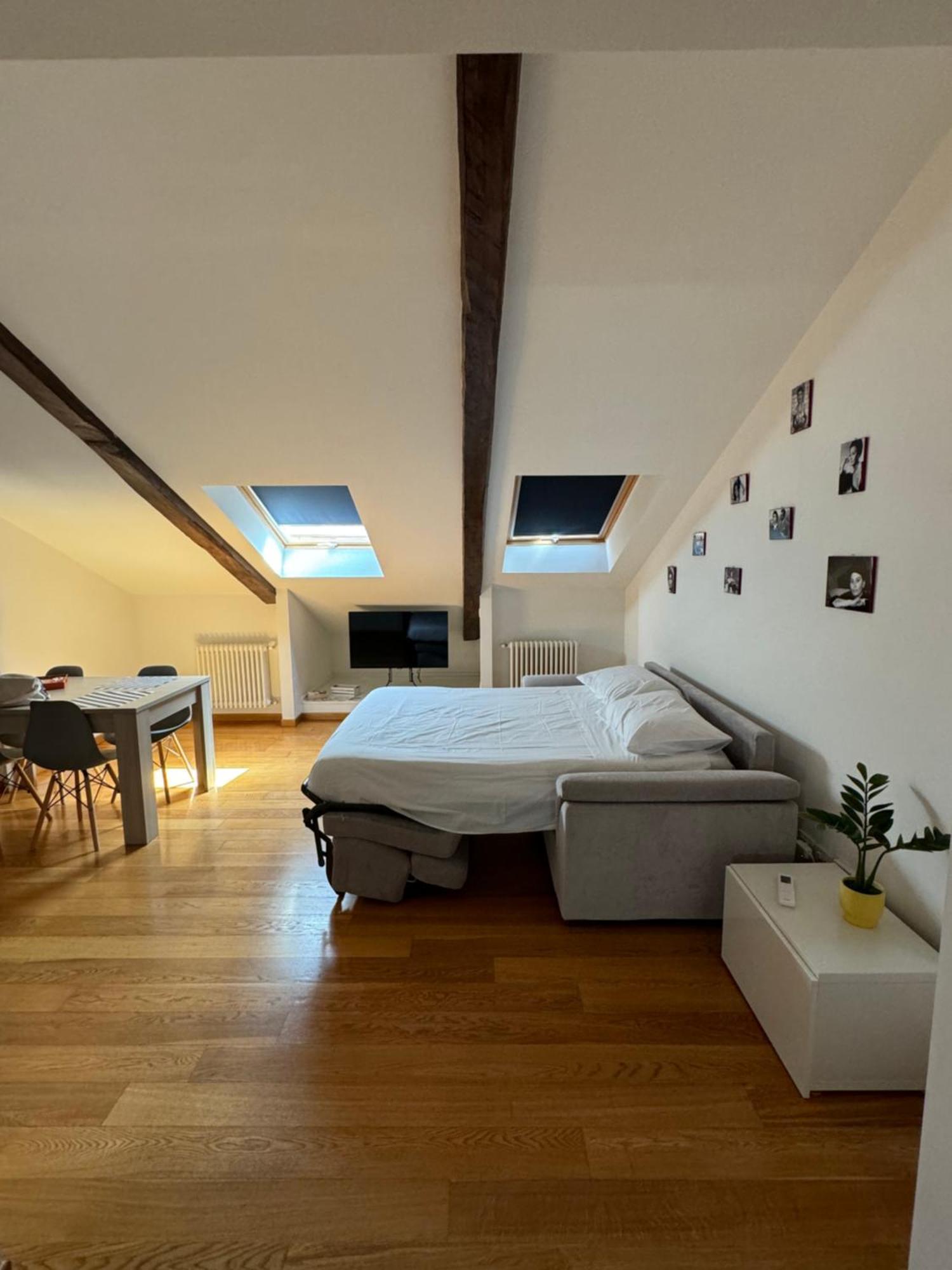 Apartamento Loren House *