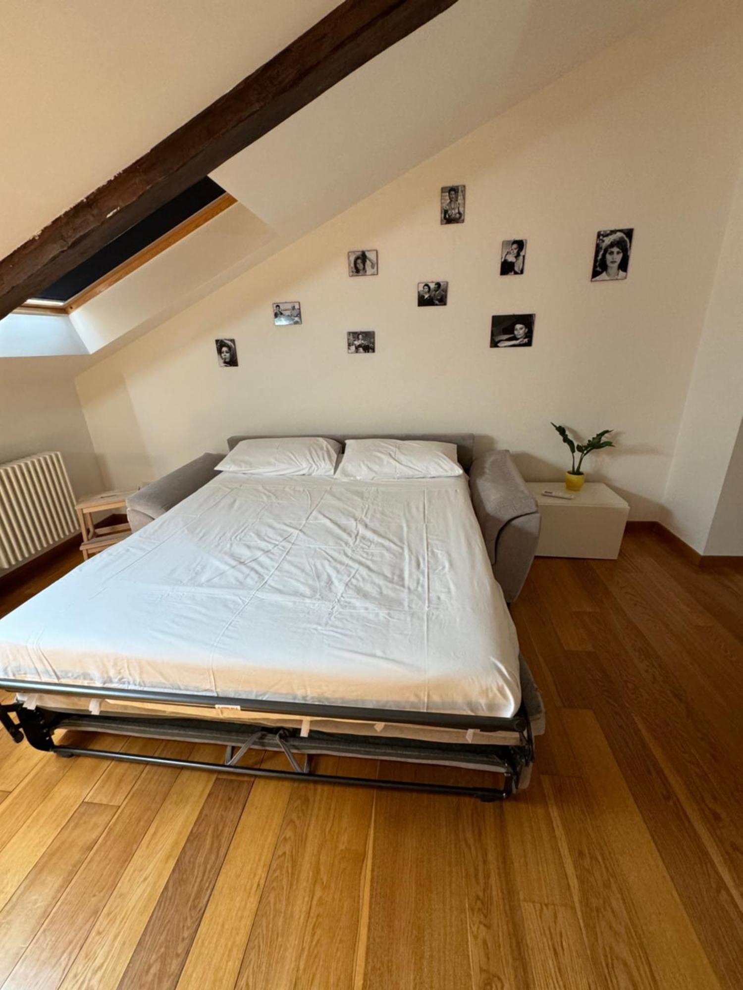 Loren House Apartamento *