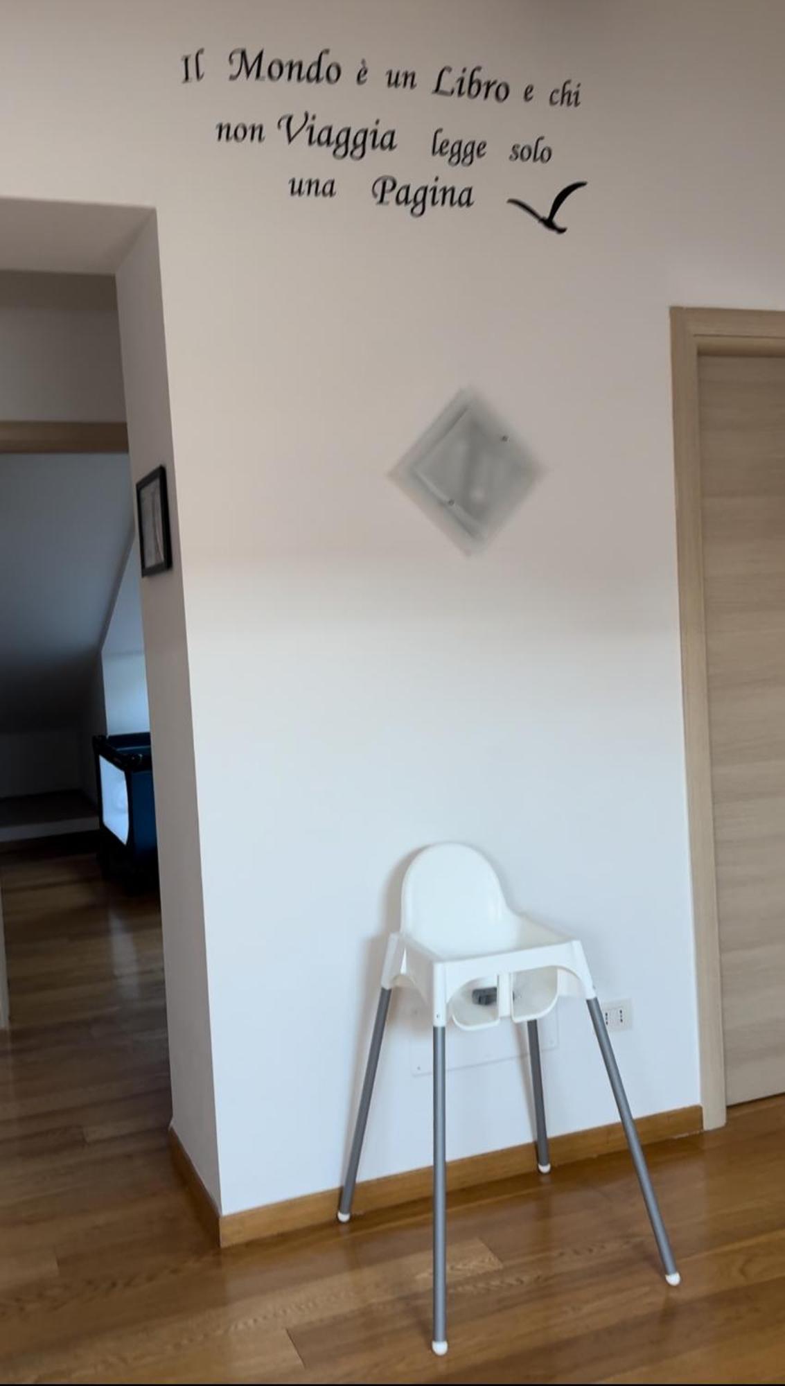 Apartamento Loren House *