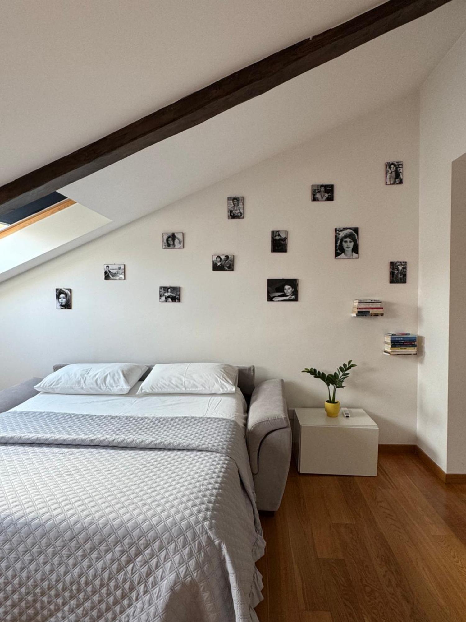 Apartamento Loren House