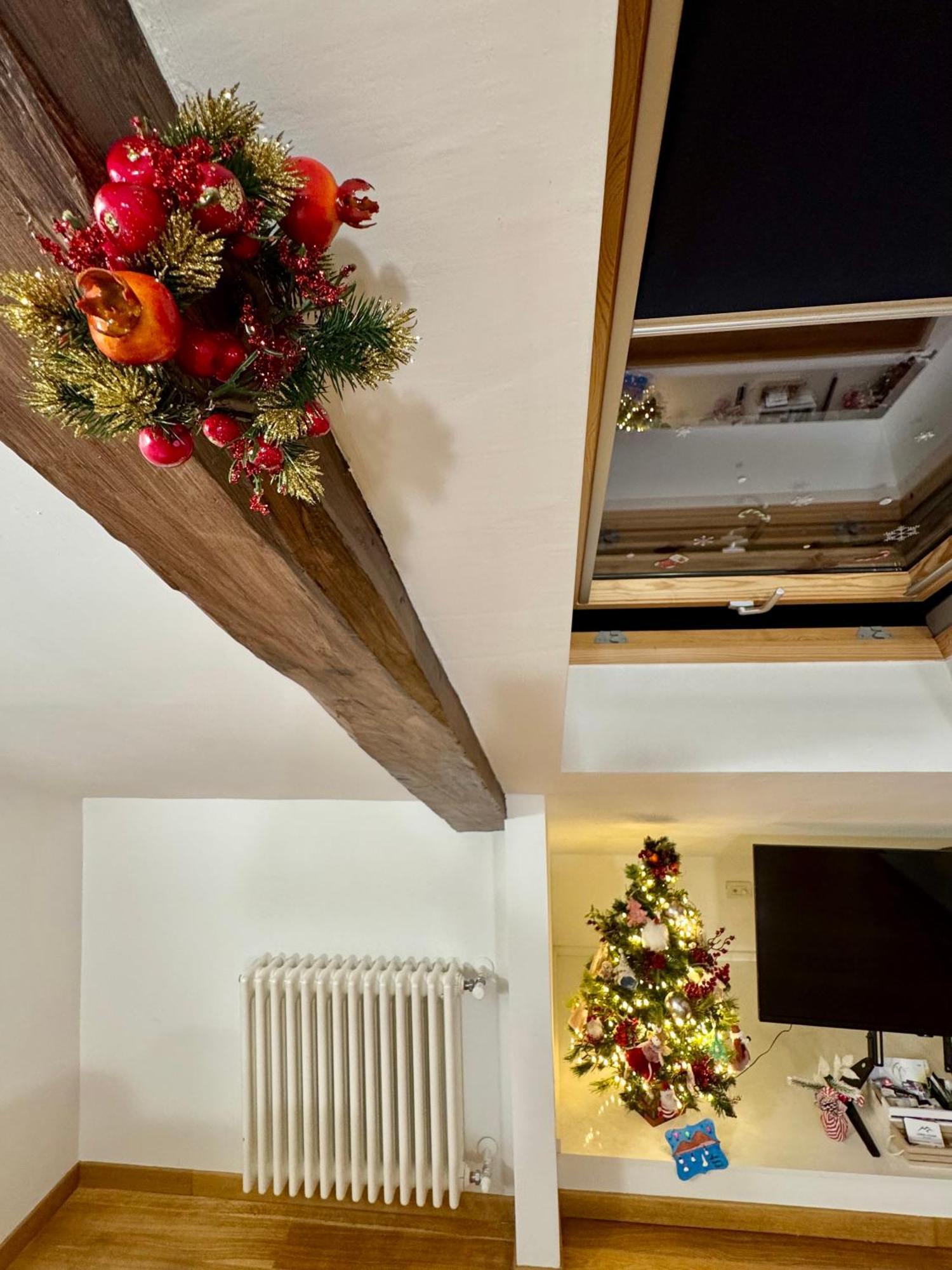 Apartamento Loren House *