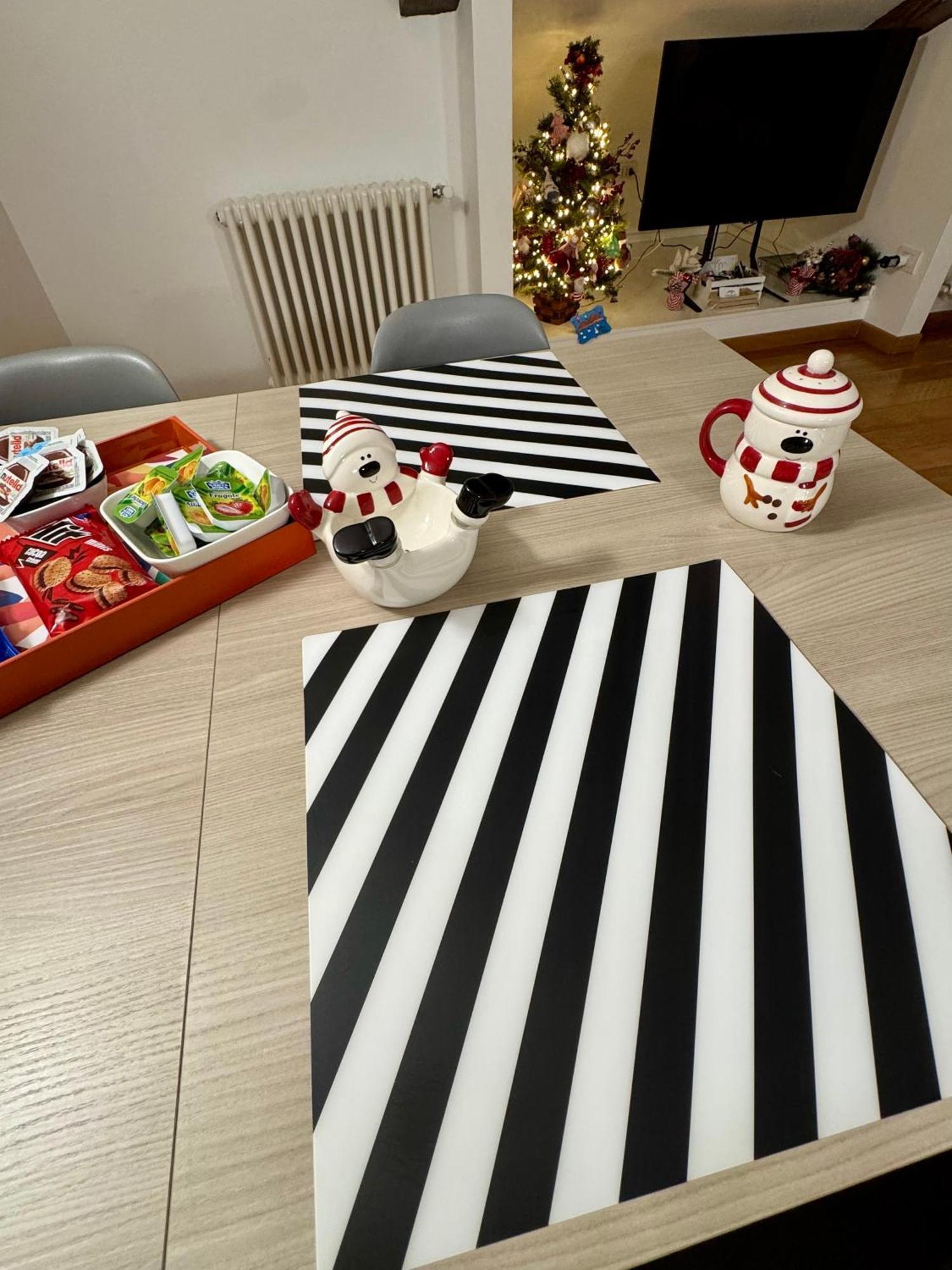 Loren House Apartamento *