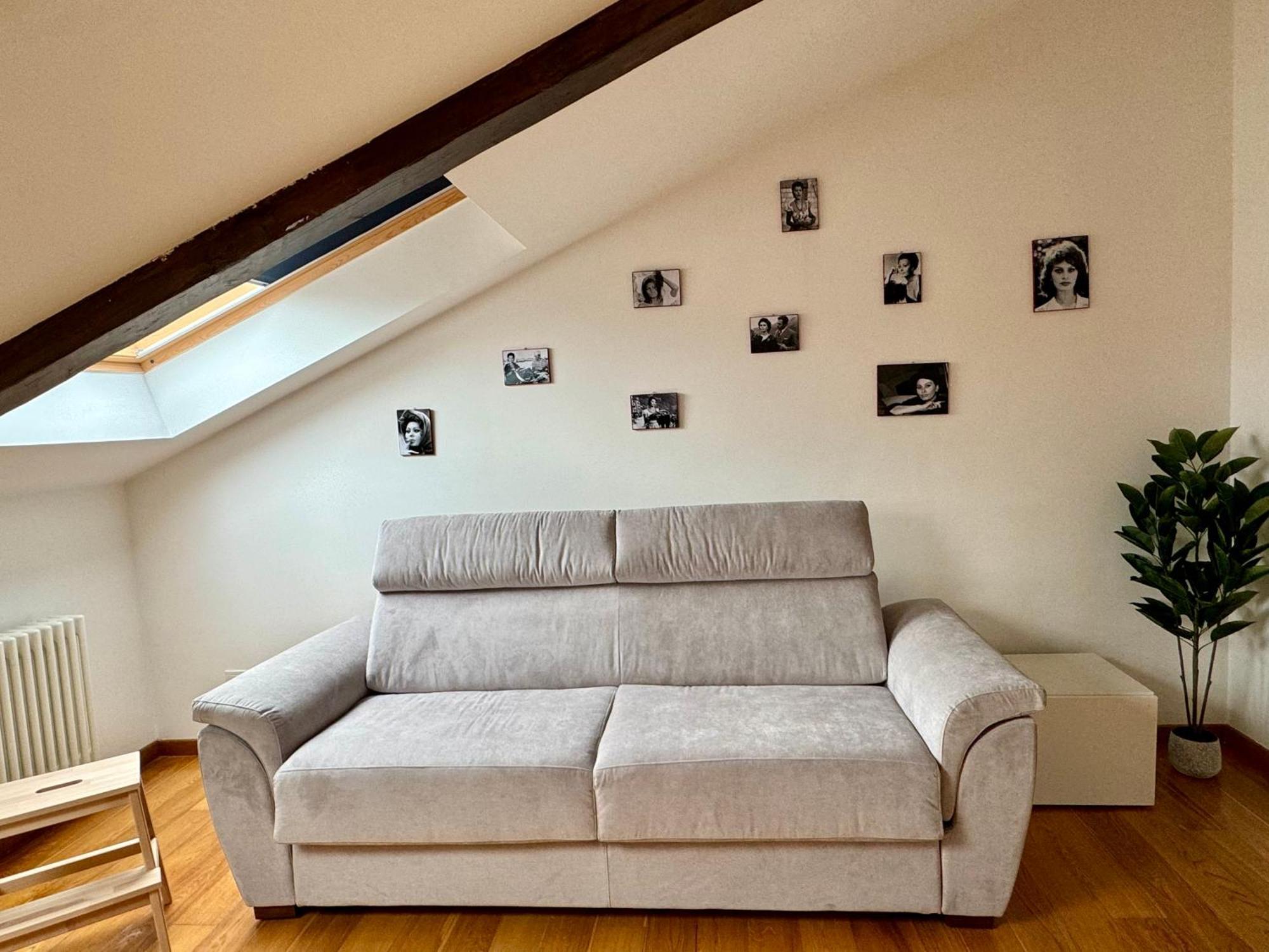 Appartement Loren House Naples