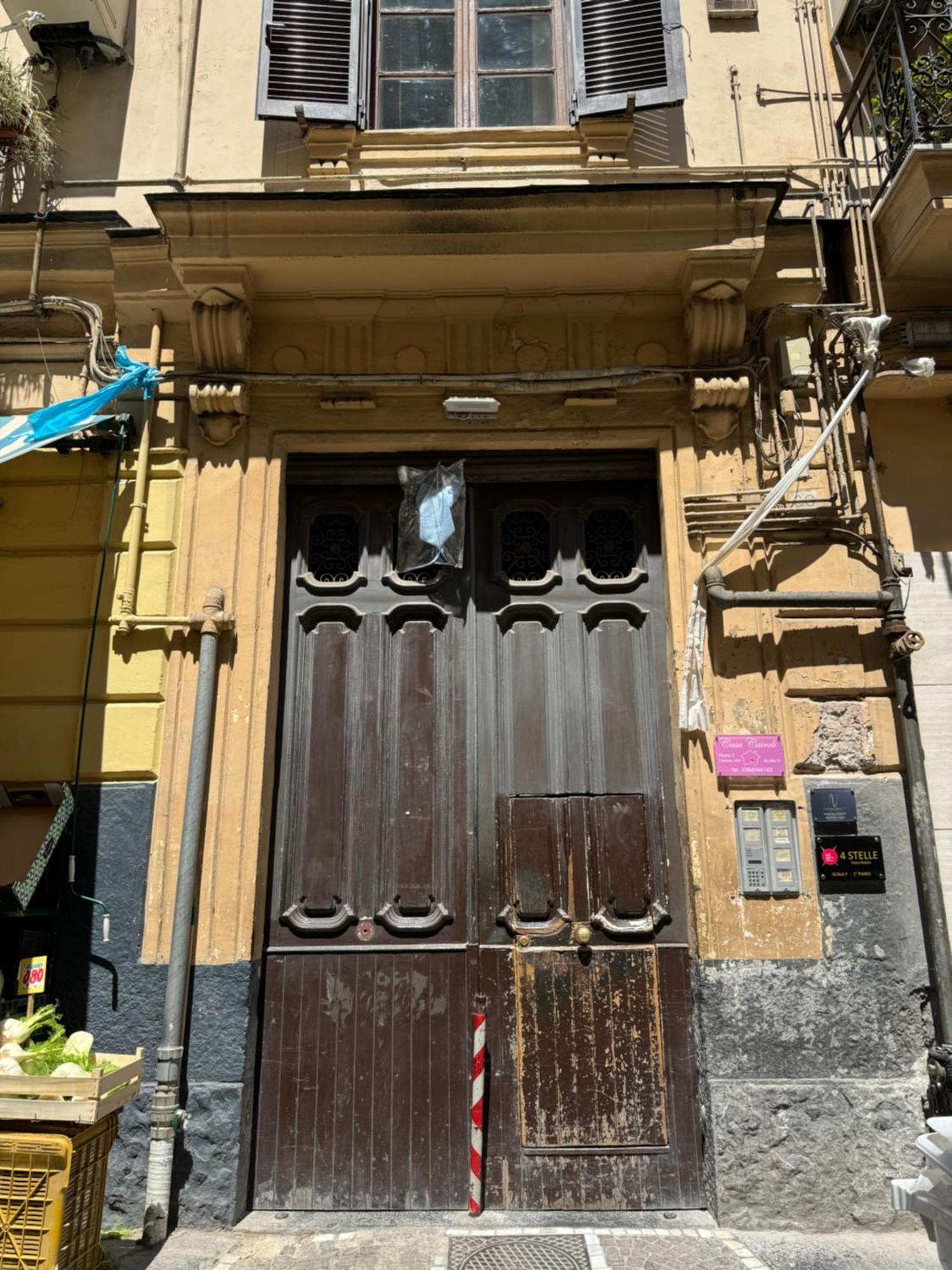 Loren House Appartement Napels