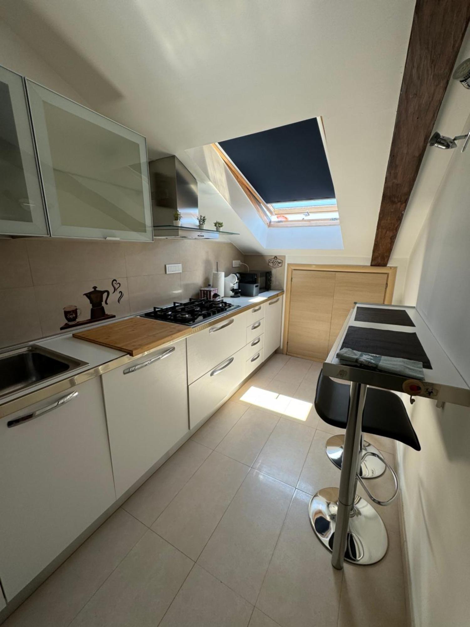 Loren House Appartement Napels